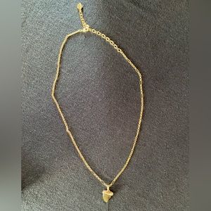 Kendra Scott Oleana Pendant Necklace
